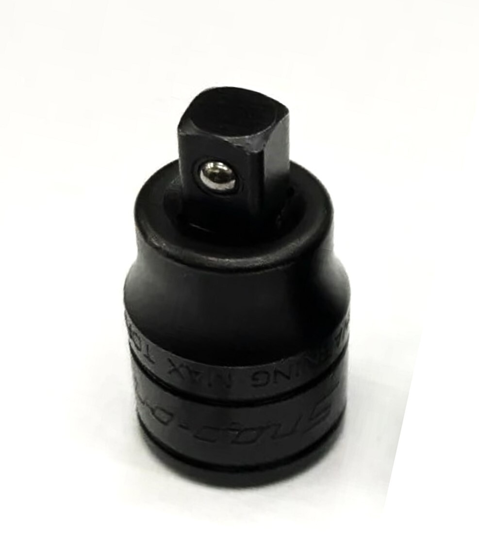 *NEW* Snap-on Tools 3/8″ to 1/4″ ADAPTOR REDUCER SOCKET ~ GFAT1E ~ INDUSTRIAL