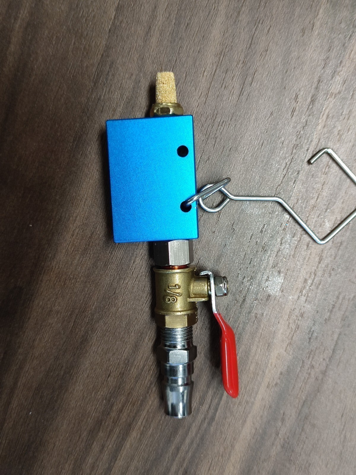 Vacuum Brake Bleeder Kit 300ml Tank for Oil Change Car Motorcycle Truck Tool