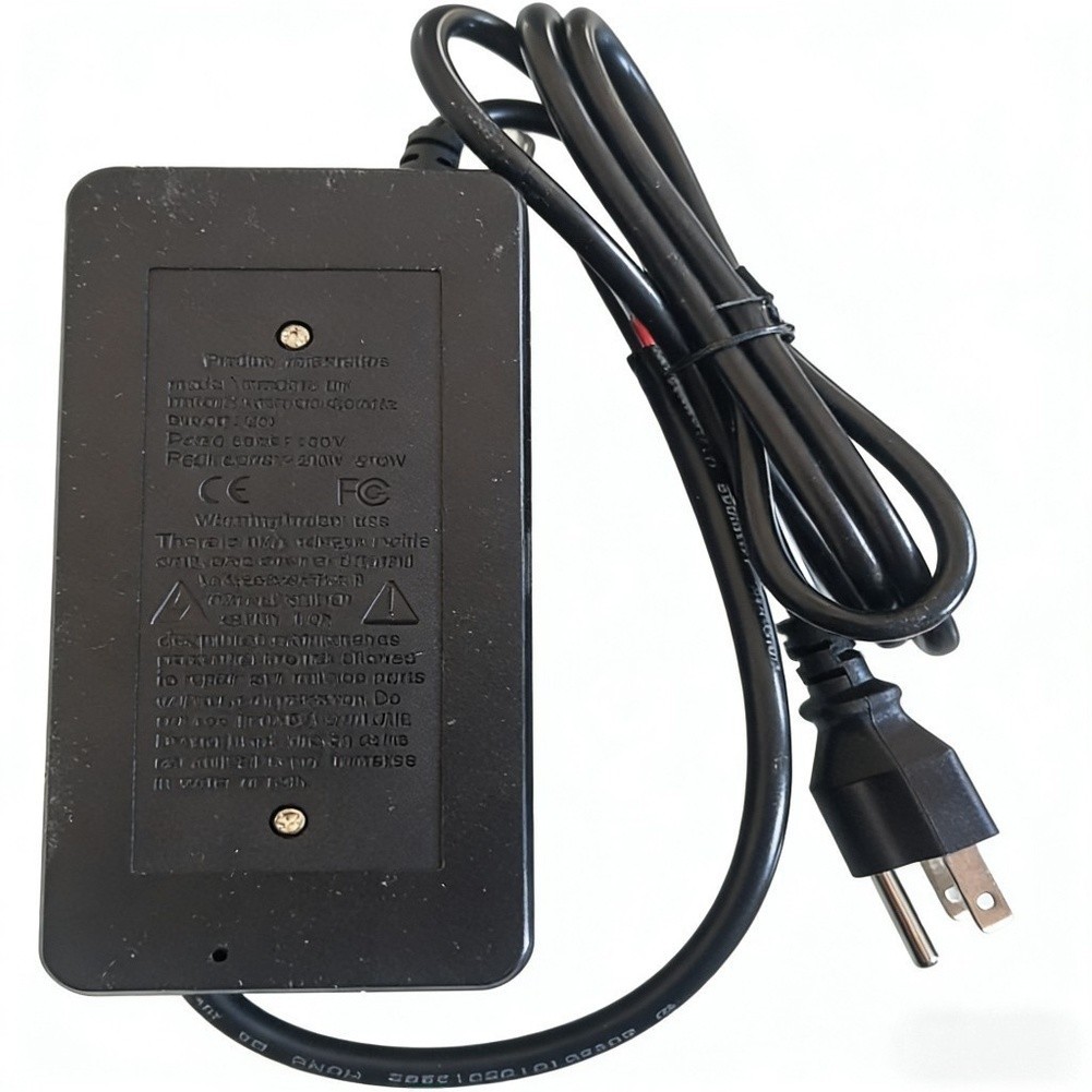 Power Converter 100V-240V AC to 12V DC 12A for Diesel Heater Applications
