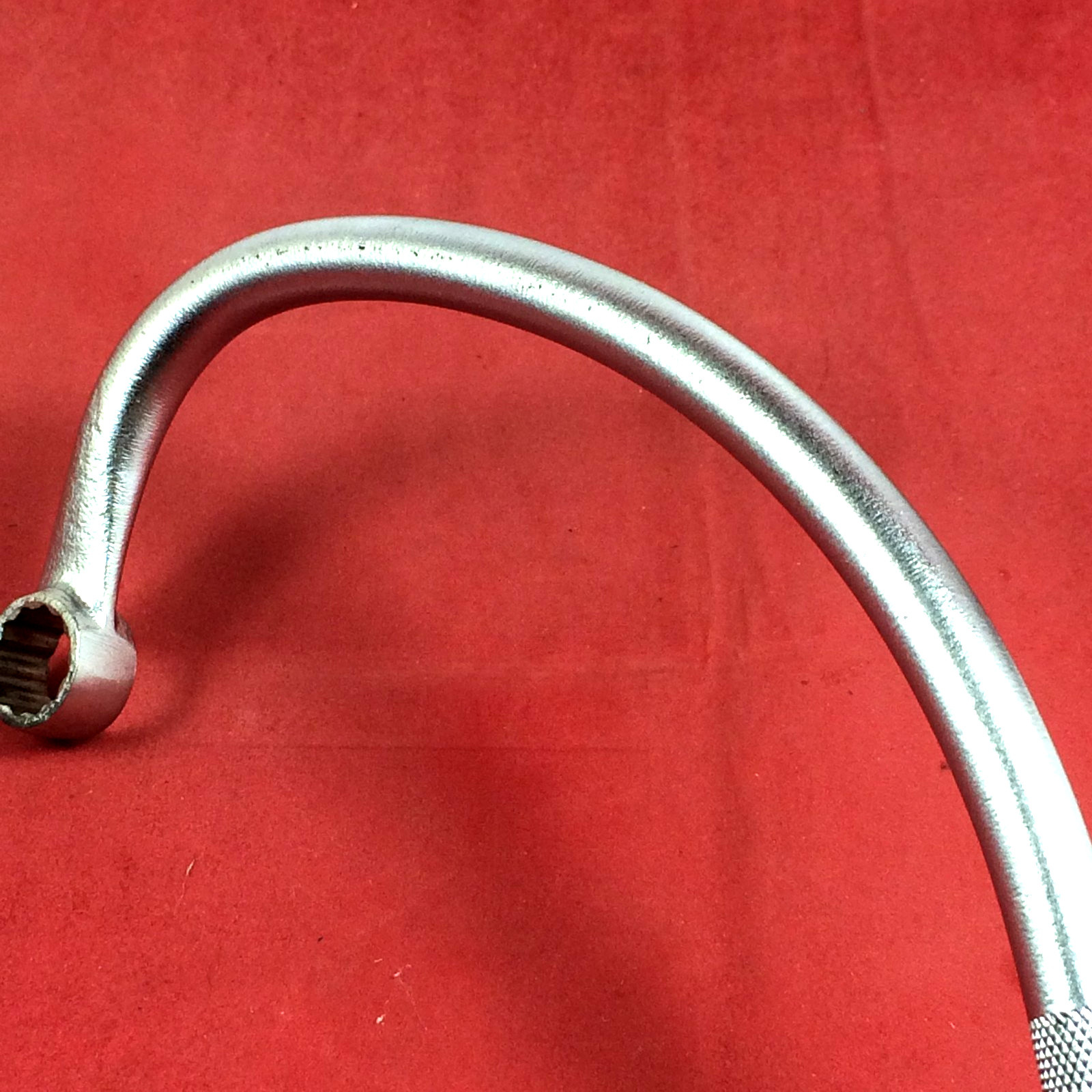 Snap-on 7/16″ M1329 Cummins Diesel Fuel Pump Wrench 1999