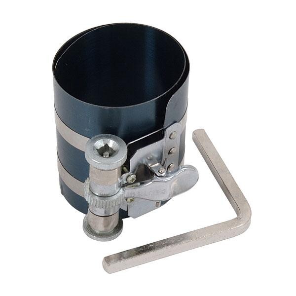 3″ Piston Ring Compressor Tool with Quick Release 60 – 175mm diameter ct2195