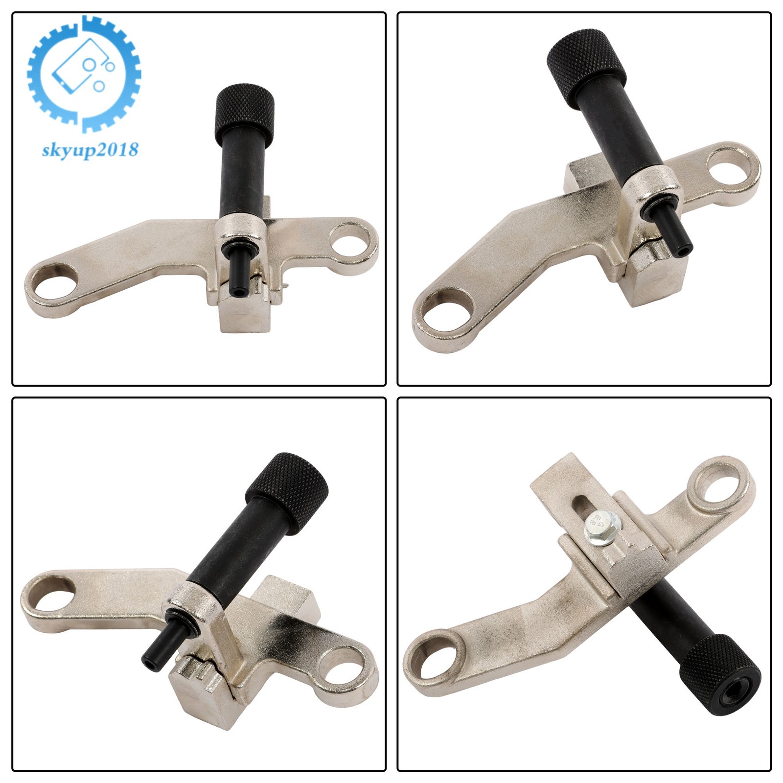 For GM Onix/Tracker/Chevrolet 1.0 12V 1.2 12V Enngine Timing Tool 3 cylinders