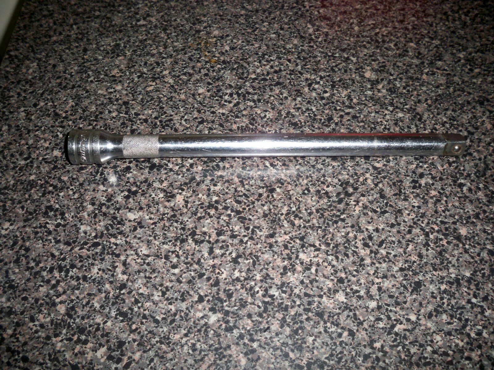 USED SNAP ON 11 INCH 1/2 DRIVE EXTENSION SXK11