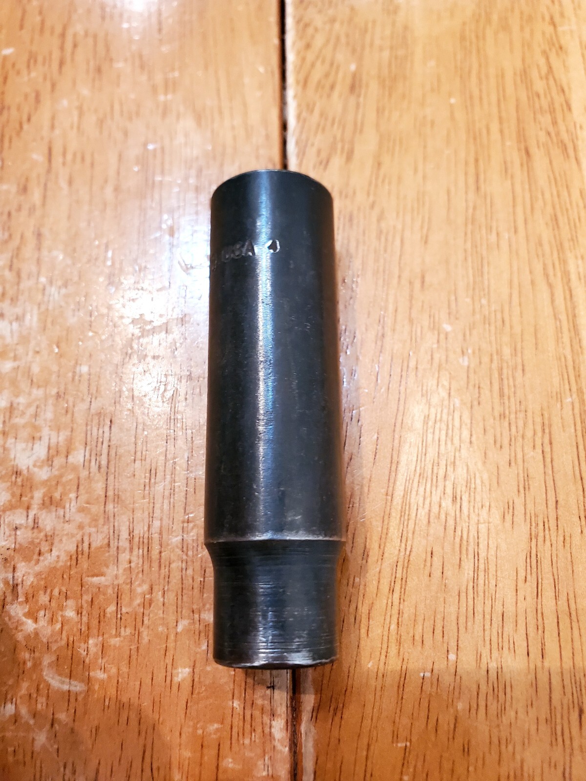 Snap On 1/2″ Drive 1/2″ 6PT Deep Impact Socket SIM160