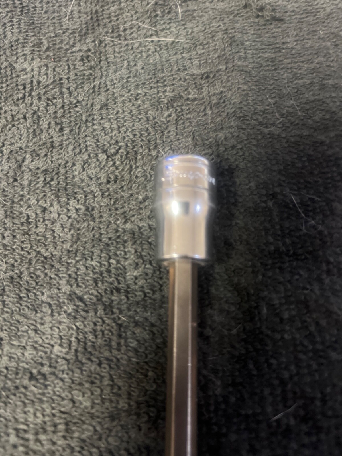 SNAP ON TOOLS — T40 — MODEL FTXL40E — LONG SHAFT ***********