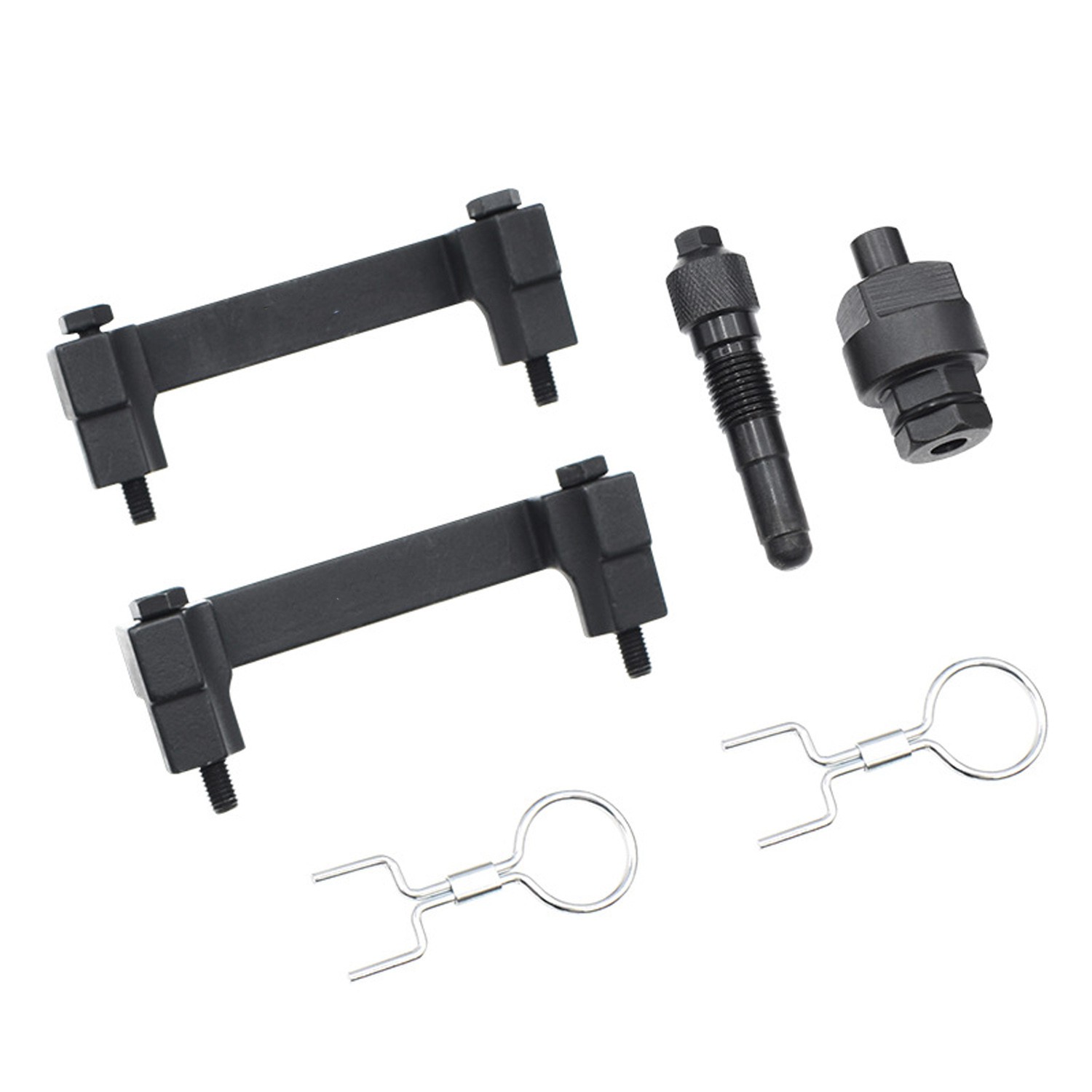 Adjustment Tool Set Valve Timing For Audi A6/C7/S6/C6/Sedan/Allroad Q7 Q5 A5 Q3