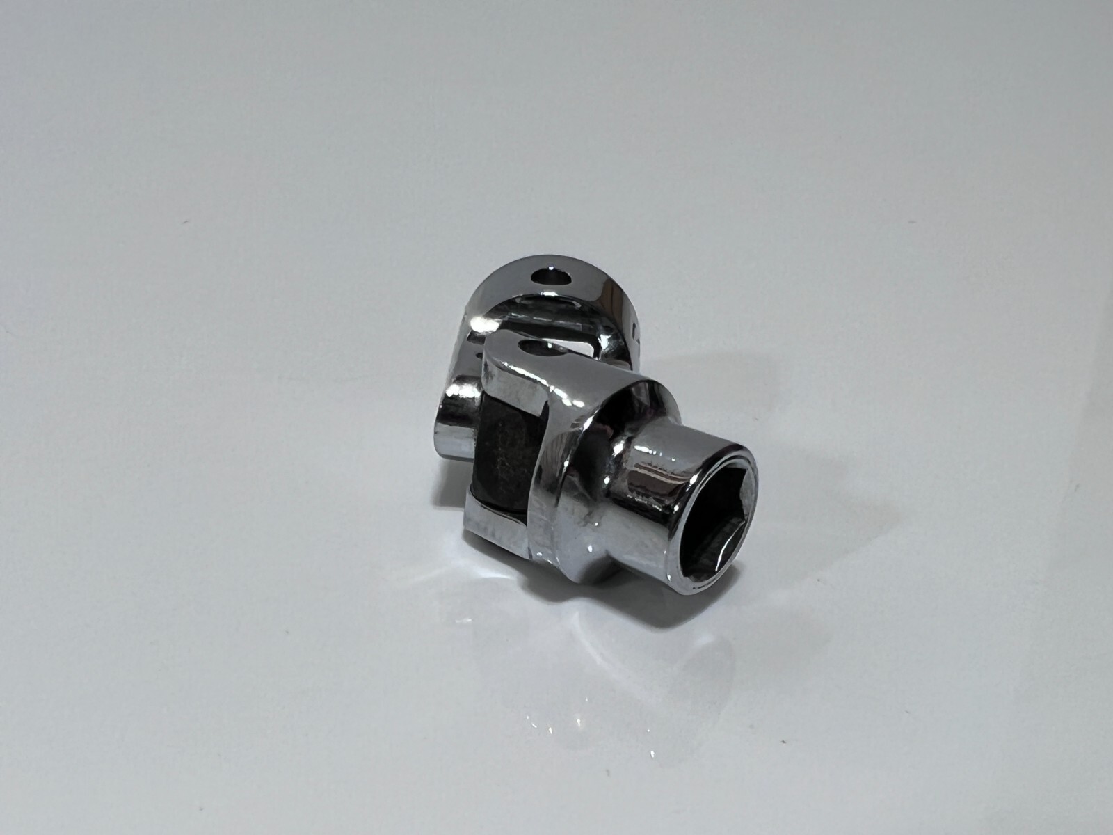 MAC Tools USA MU66MM 6mm Metric Swivel Universal Socket – 1/4″ Drive – 6 Point