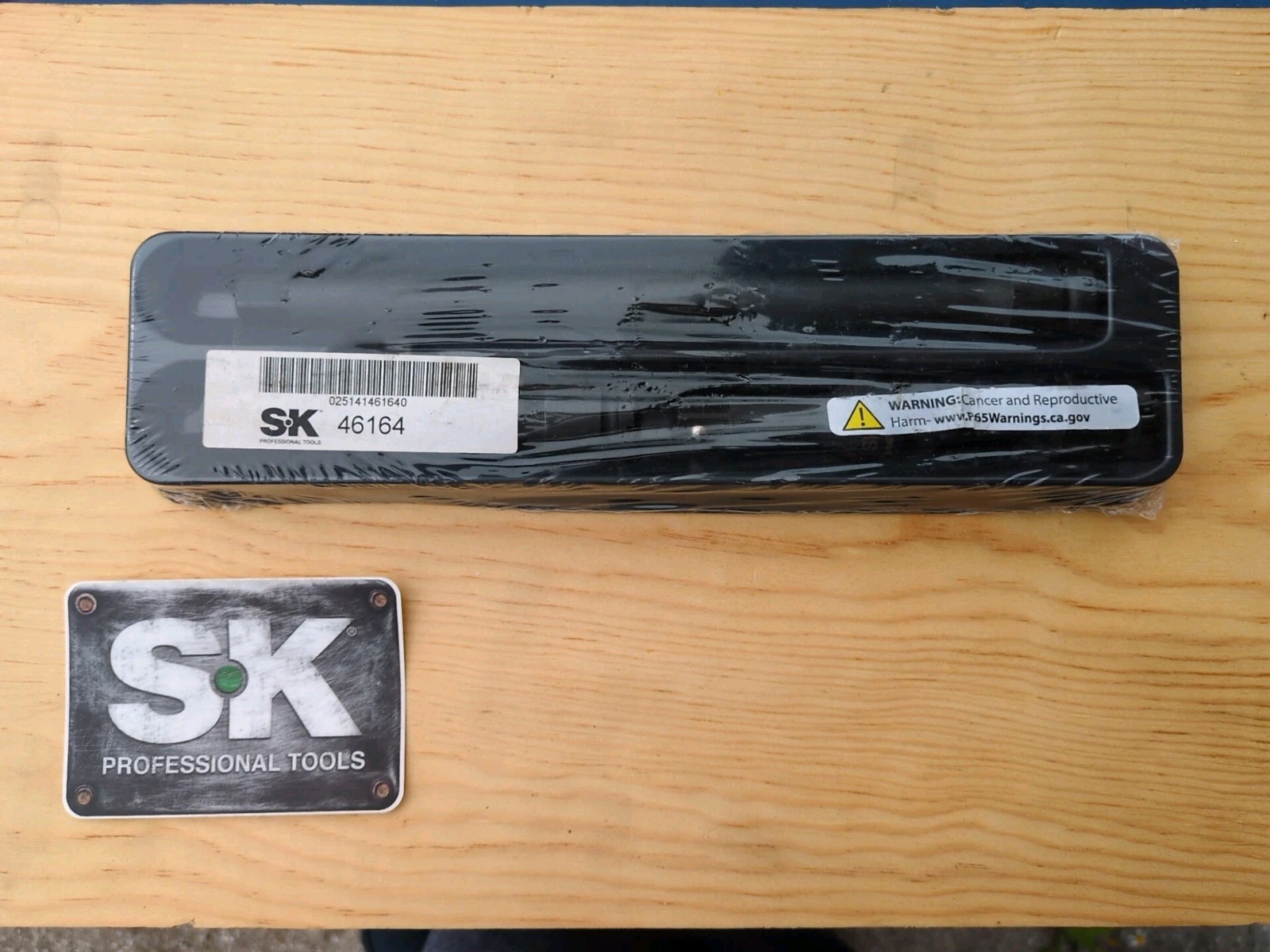 SK Professional Tools 1/2″ Impact Extension Set New LIFETIME WARRANTY