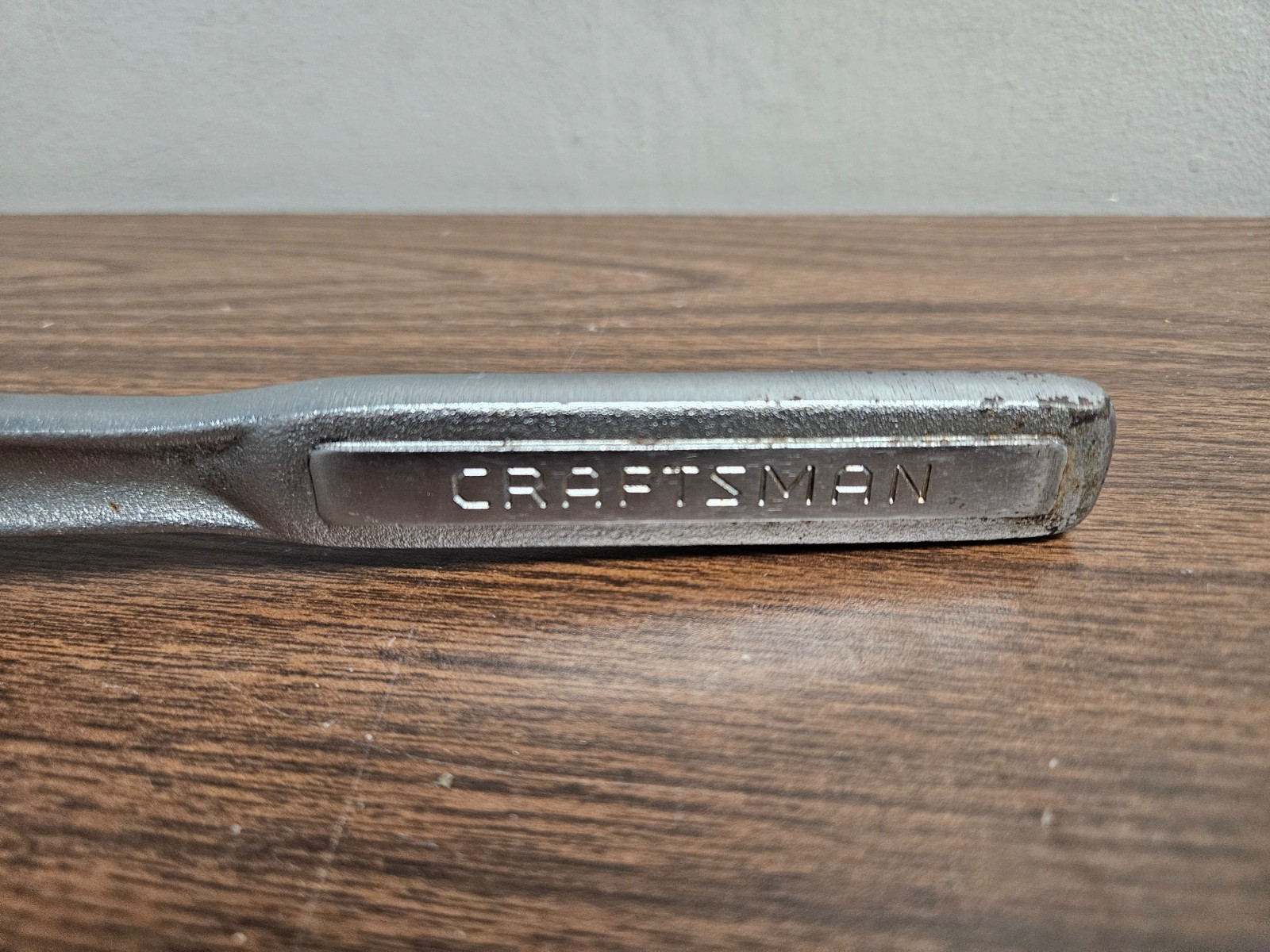 Craftsman -VK- 44809 1/2″ Drive Ratchet USA