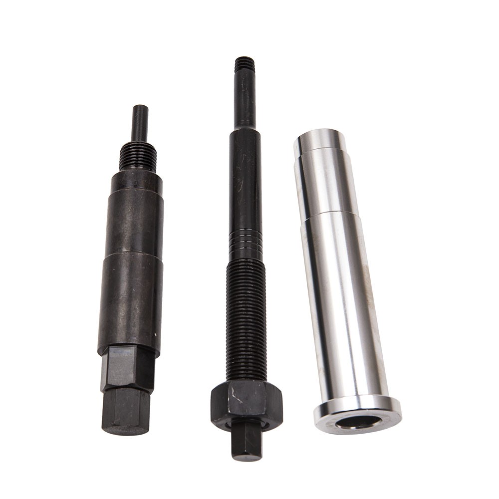 3pcs/set Broken Spark Plug Remover Fit for Ford Triton 3 Valve Car Engines Tool