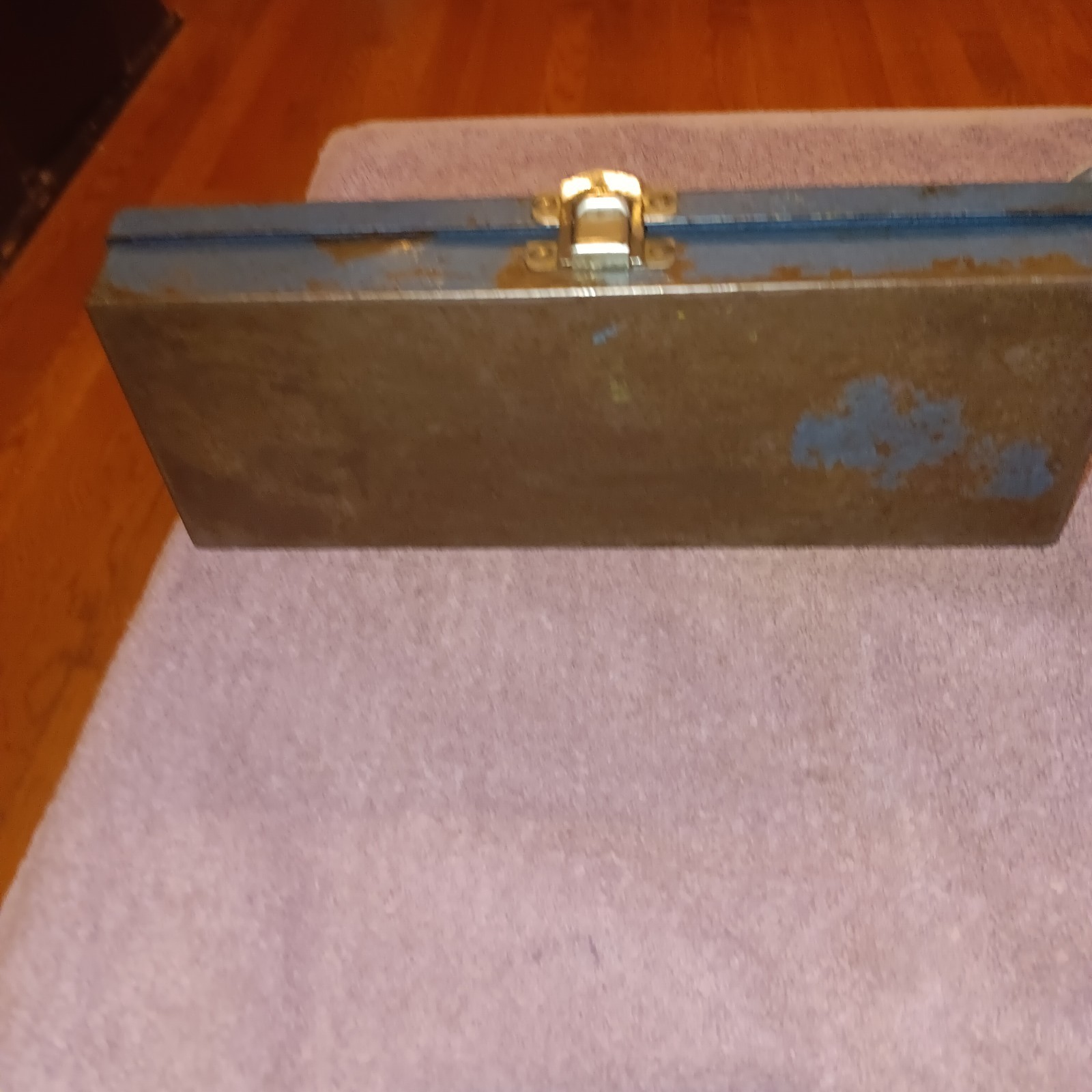 Vintage SK Tools Lectrolite SAE 3/8″ Socket Set