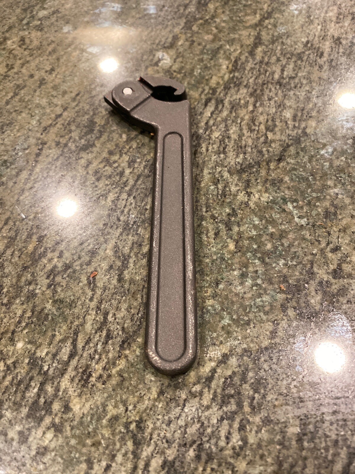 Blue-Point by snap on ahs300b 3/4″ to 2″ adjustable hook spanner wrench new