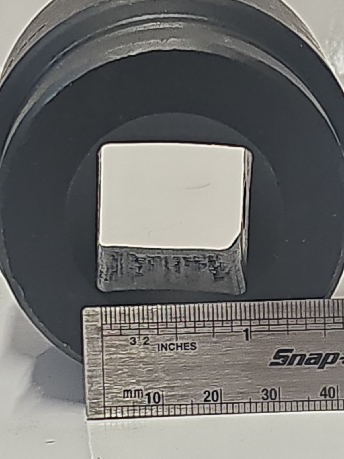 Proto 10046 1 In Drive Impact Socket 2-7/8″ 6 Point Standard Heavy Duty New