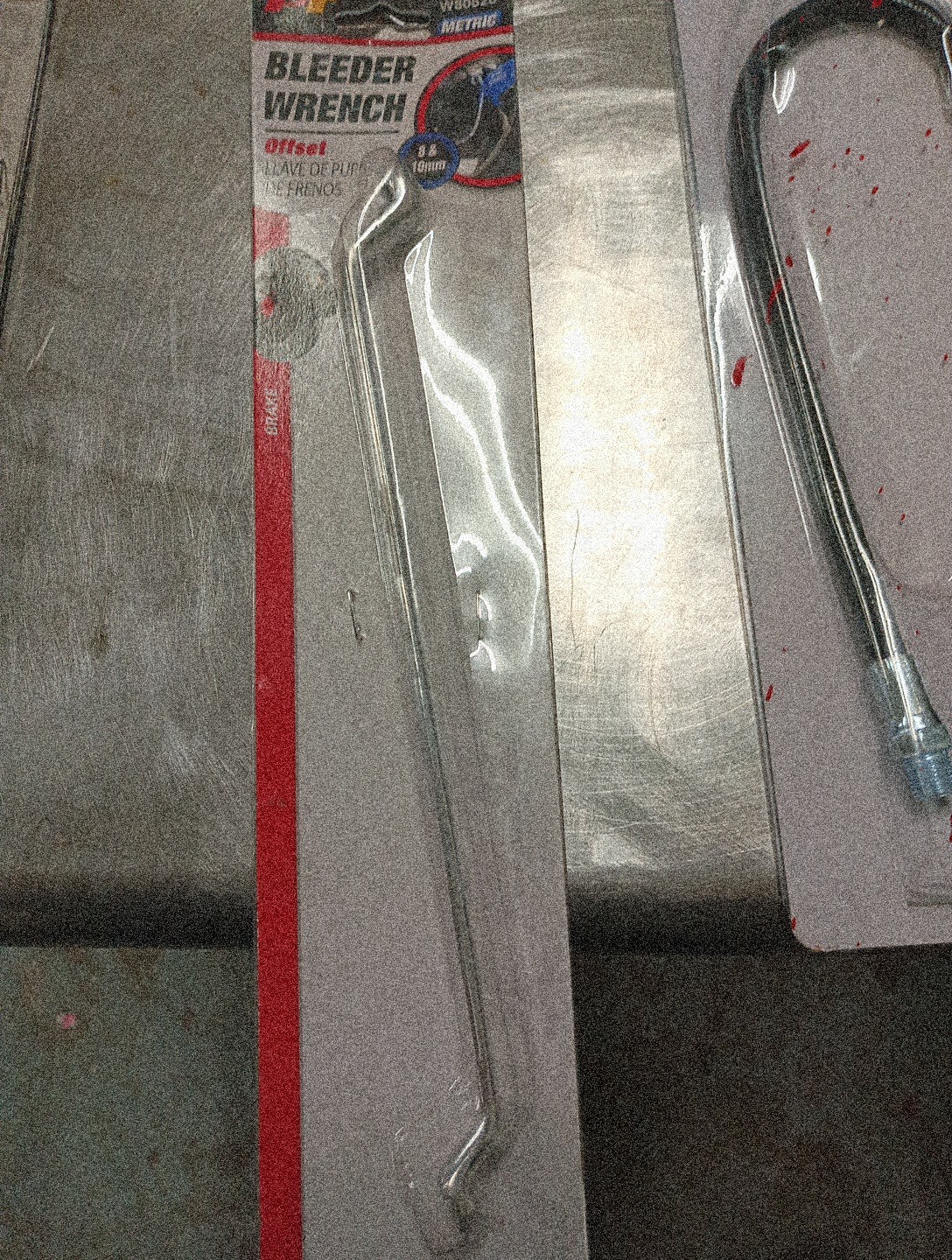 Performance Tool W80620 TOOL, 9154