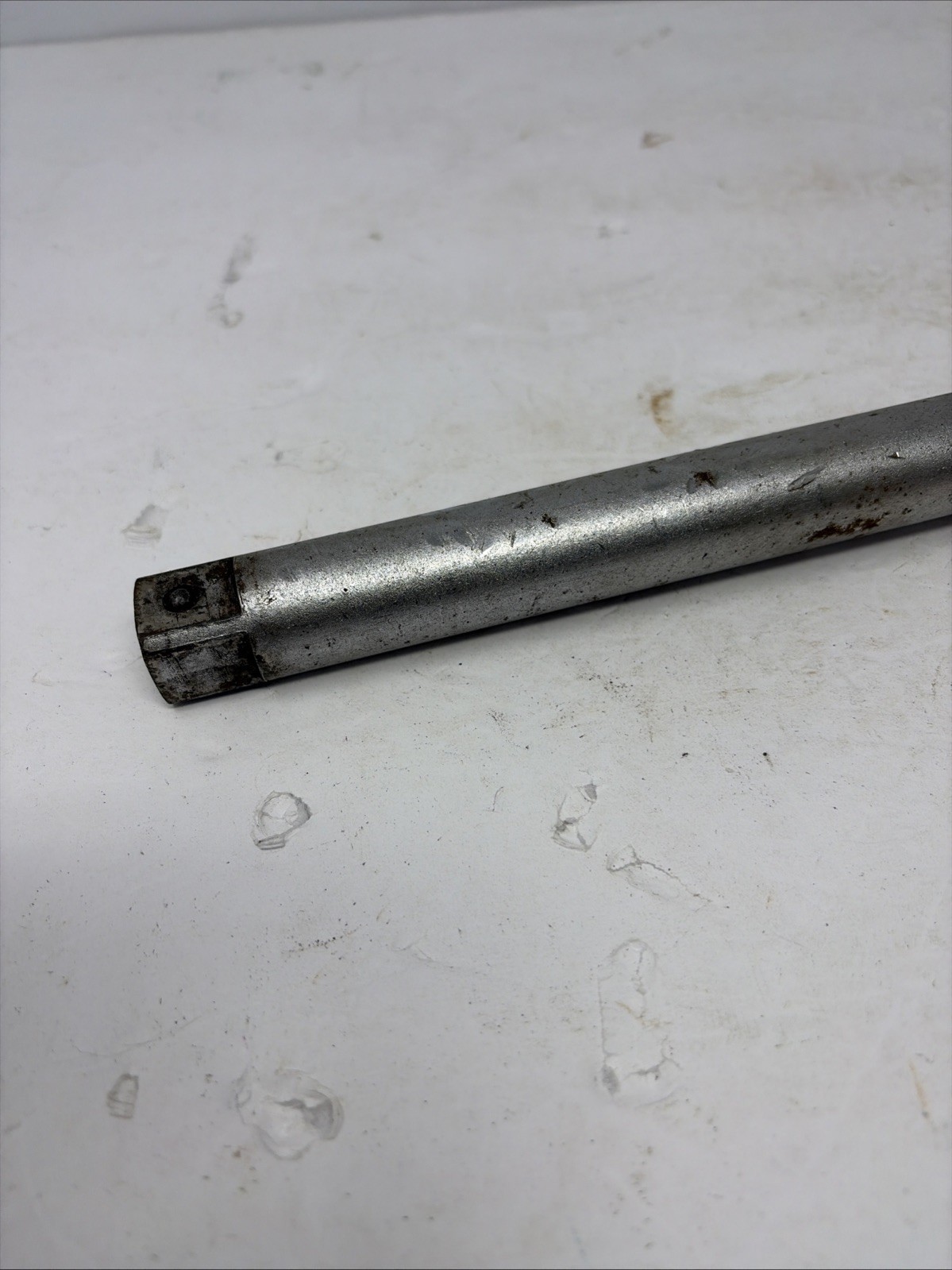 Snap On 3/4” Drive Extension 16 In Long Vintage Tool – Ratchet – Socket