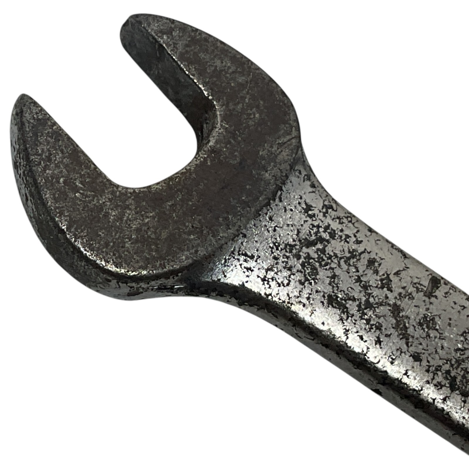 Snap-on OEX16 1/2″ Combination Wrench 12 Point USA Tool As-Is