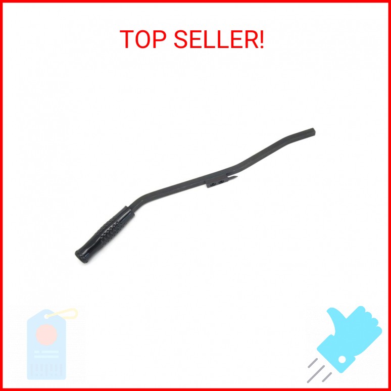 POWERWORKS Steel S-Cam Air Brake Spring Tool Black FIT for Heavy-Duty Tractors a
