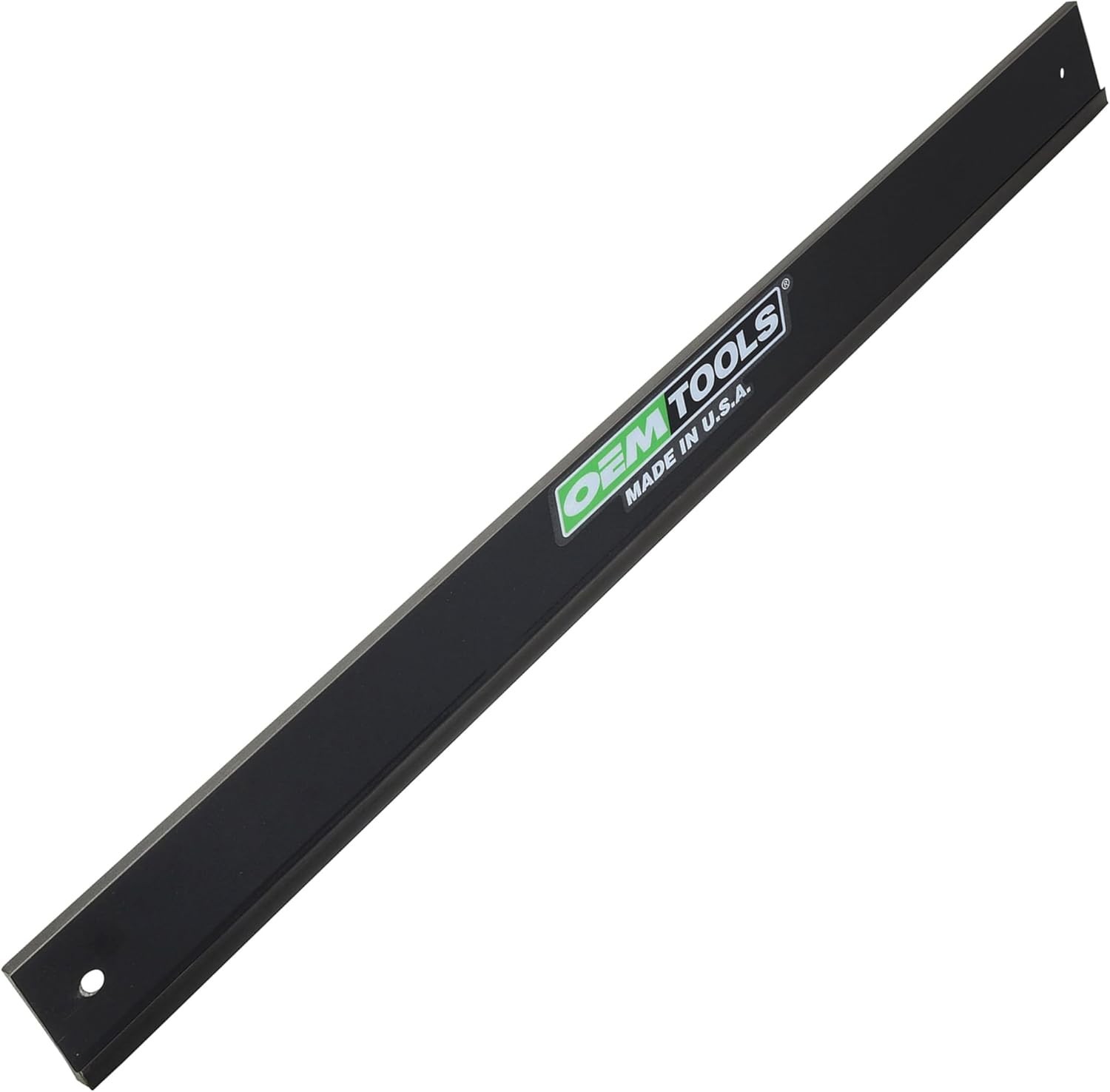 Straight Edge Ruler Engine Block Cylinder Head Inspection Guide Layout Tool 24″
