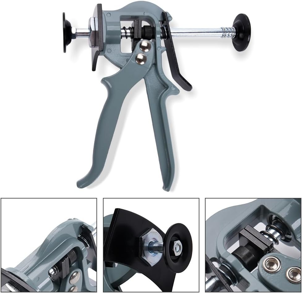 NEW Speedy Brake Pad Spreader Single Piston Brake Caliper Compressor Tool 24300
