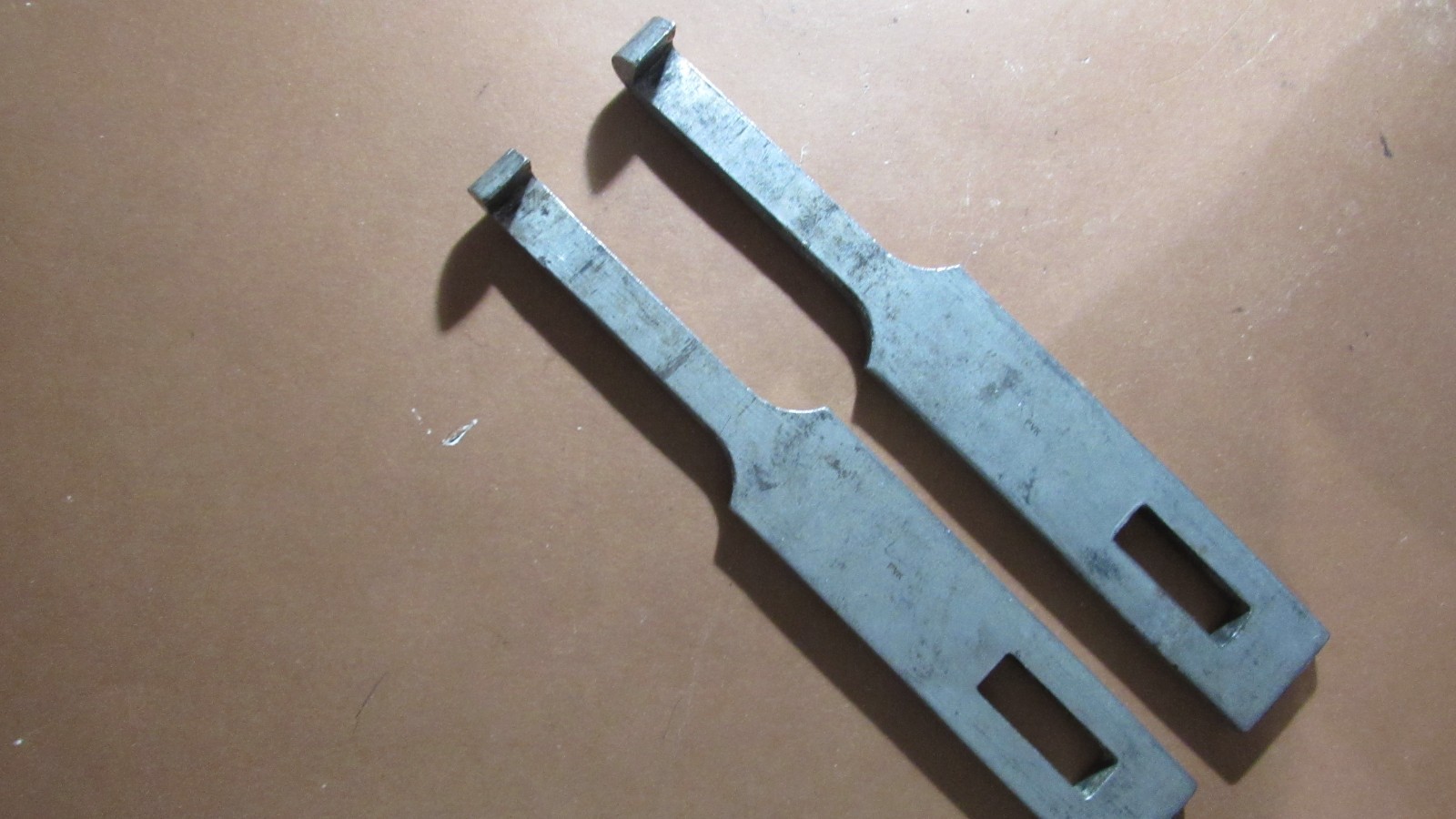 Proto Puller Jaws #4017 for Use with 4011 Puller 1 Pair NO Modifications