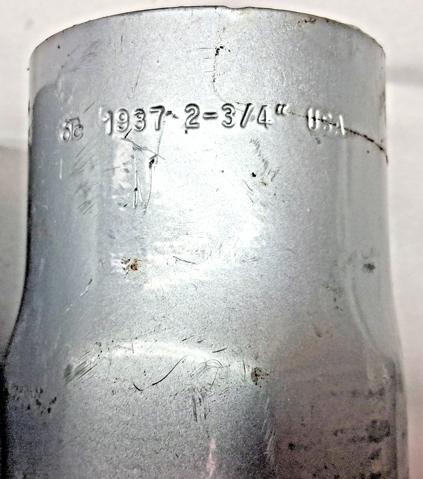 Power Torque 7120 Ratchet Wrench 3/4″ w/ 4-1/2″, 4-1/8″, 2-3/4″ & 2-1/4″ Sockets