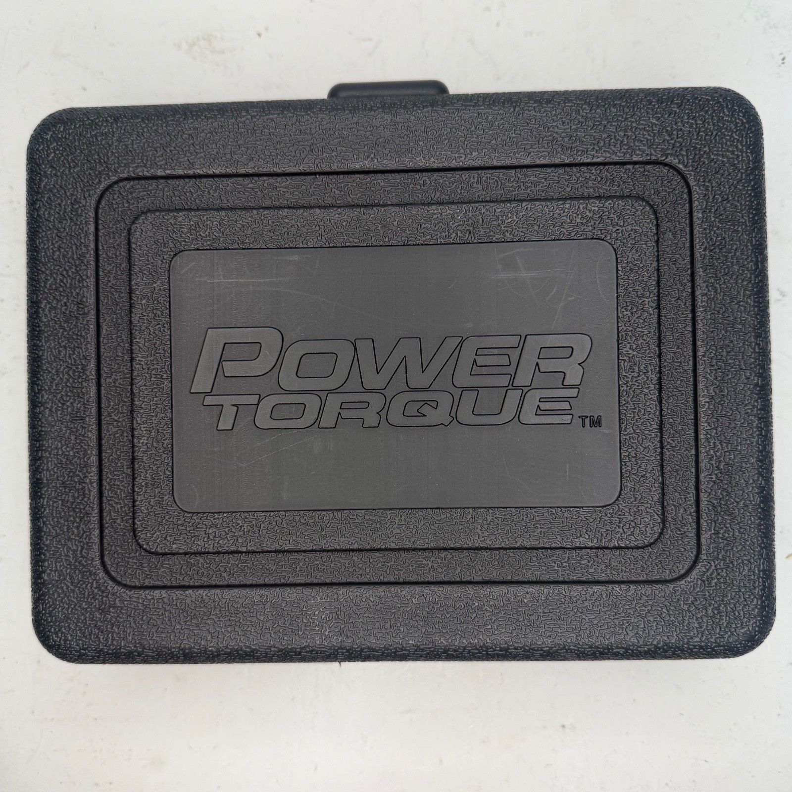 Power Torque 73 Piece 1/4 Inch Drive 6 Point SAE, Metric Tool Set – GM4324 READ
