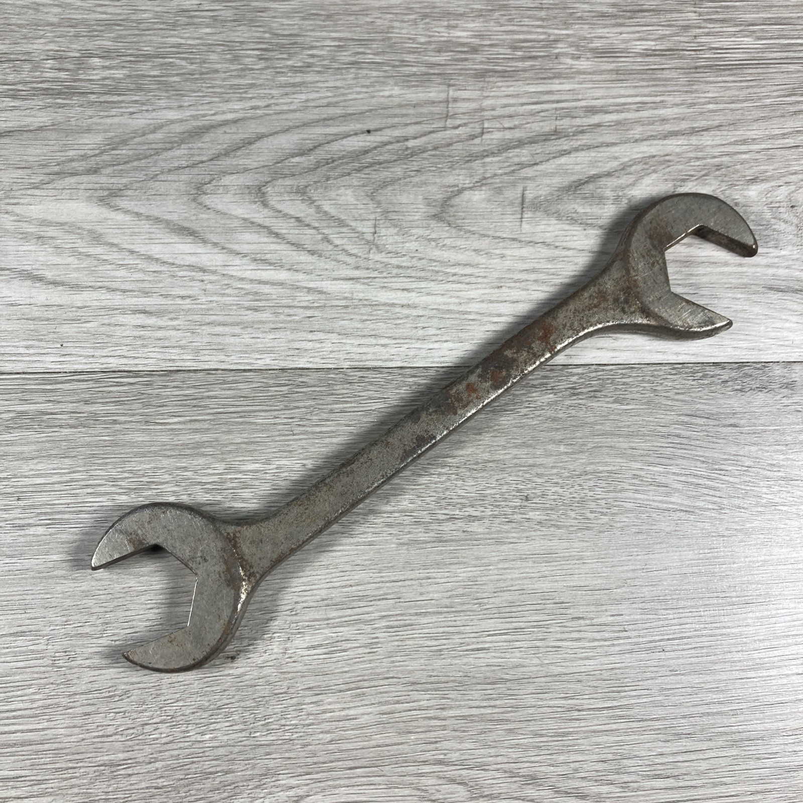 Fairmount Four Way Angle Wrench 3721 — 1 1/16” USA