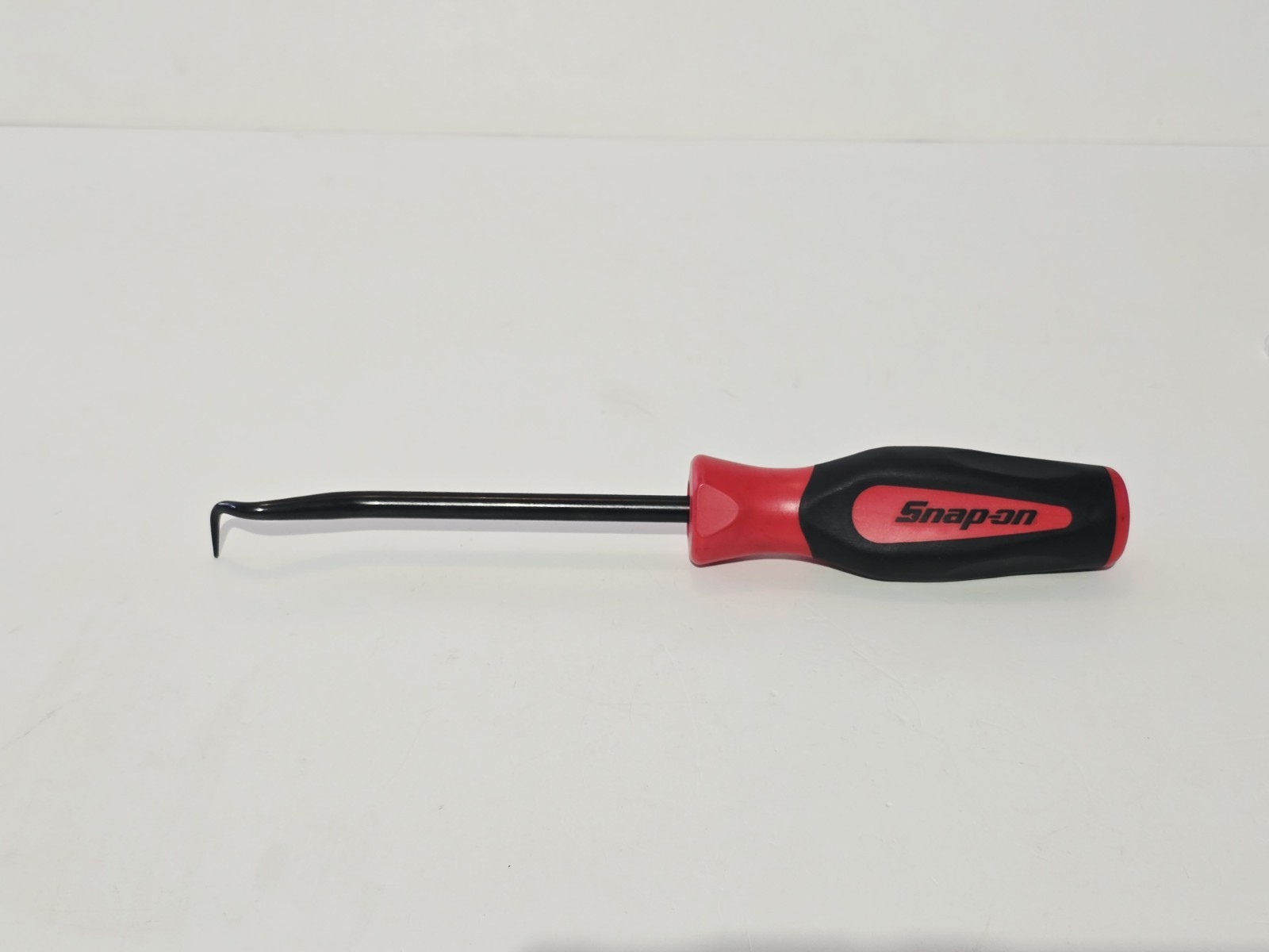 Snap-on Tools USA NEW 10″ RED Soft Grip Cotter Pin Pick Puller SGCP1CR