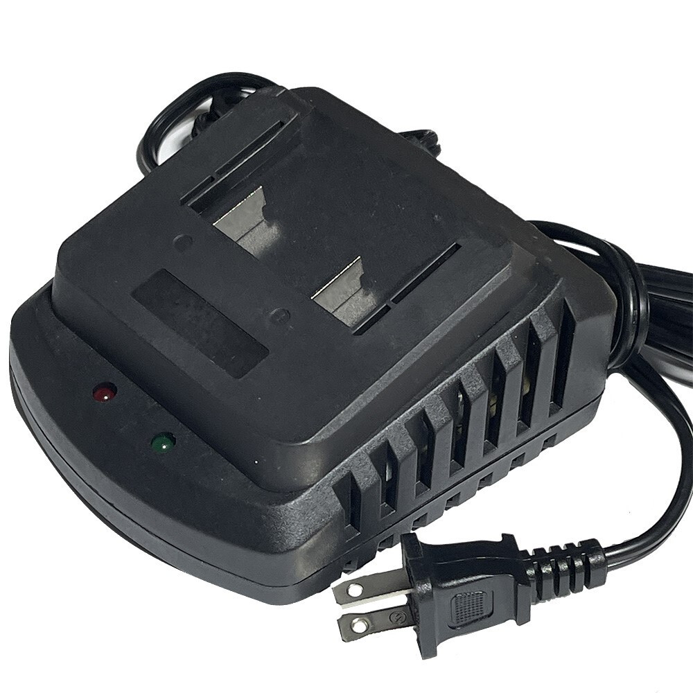 BRG-600 Blind Rivet Gun Battery Charger