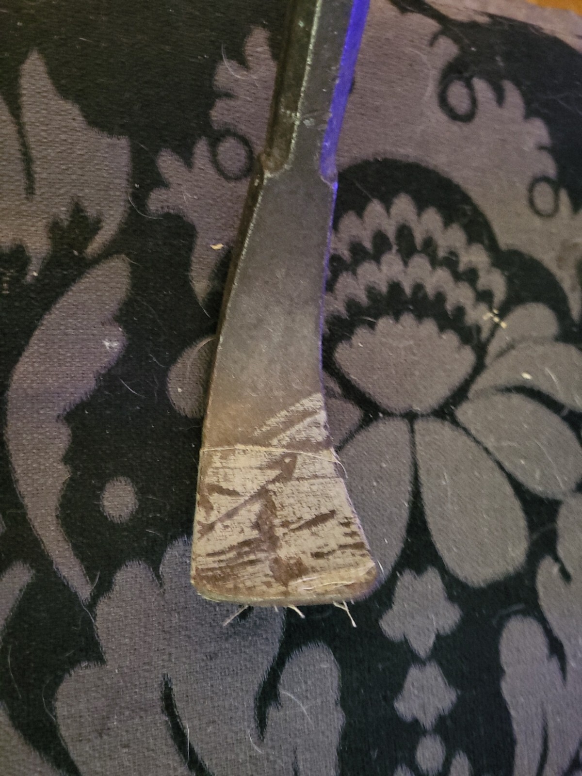 VINTAGE HELLER AUTO BODY SPOON