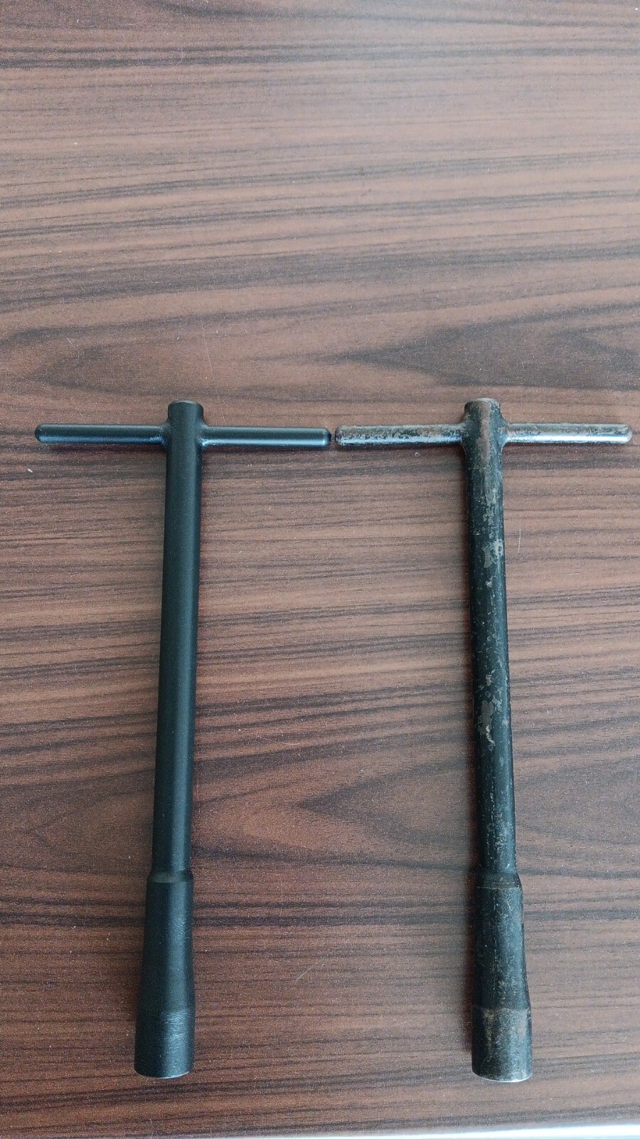 Spark Plug Wrench, Maserati 3500 GT Vignale vintage spark plug wrench