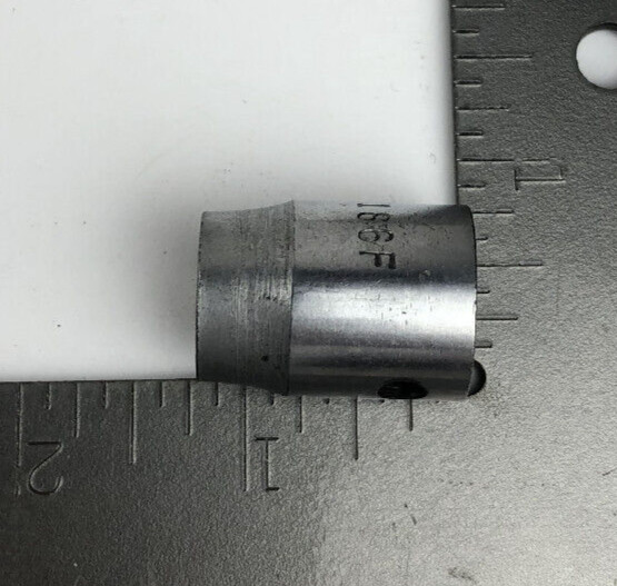 Mac Tools 9/16″ 6 Point 1/2″ Drive Shallow Socket V186F Made In USA