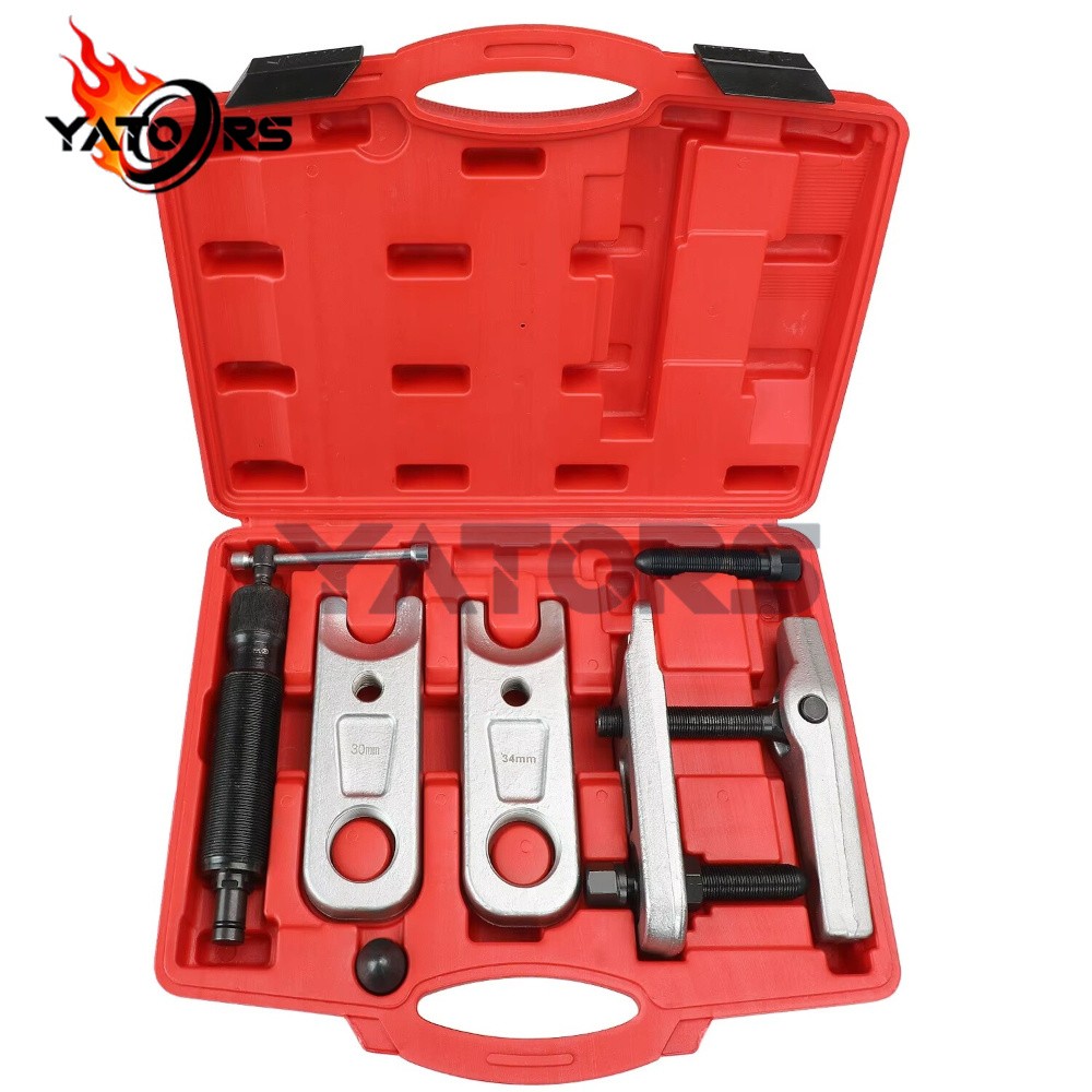 Removable Hydraulic Ball Head Extractor Puller for Mercedes Benz BMW Audi