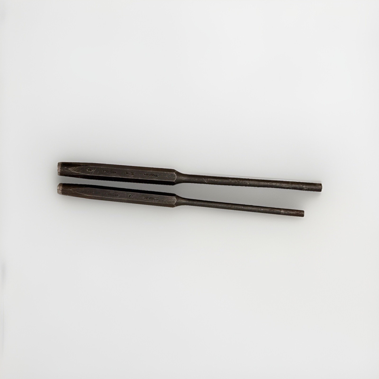 Snap on LONG PIN Punch Set PPC108LA PPC110LA Tools