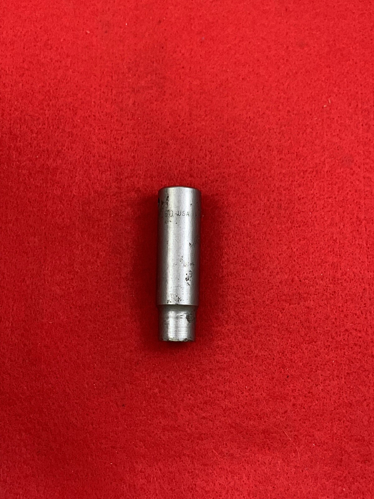 Snap-on SIM160 1/2″ 6pt 1/2″ Drive Deep Impact Socket D12