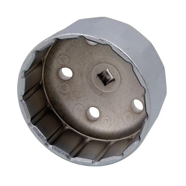 LAND ROVER OIL FILTER REMOVAL TOOL for 3.0L V6 & 5.0L V8 Engines 2010-2015