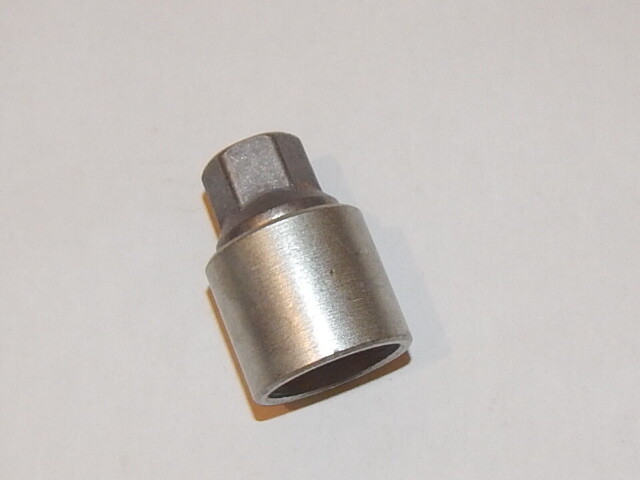 New Genuine Audi Wheel Bolt Master Key Adapter 4F0698139C 801