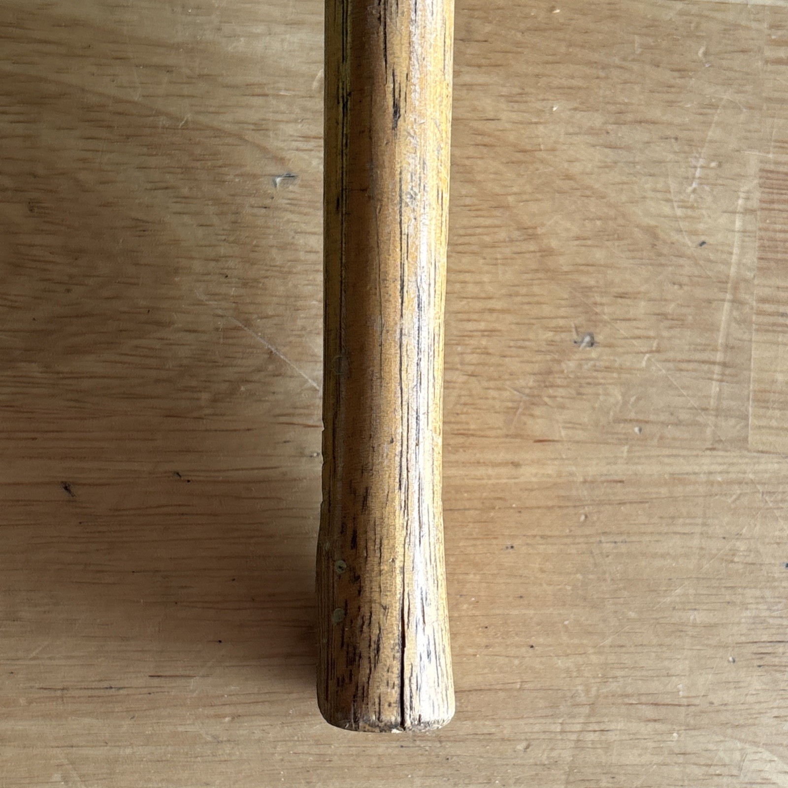 Williams 4 oz. Ounce Ball Peen Hammer 8.75″ Long Handle HBP-5-0 READ