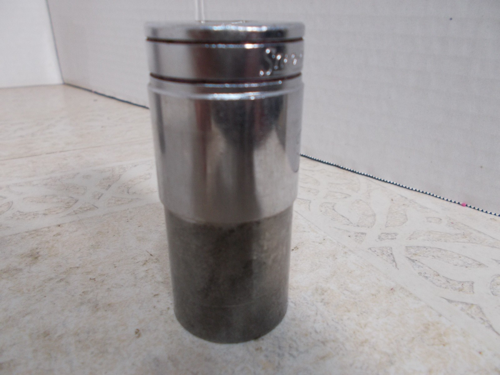 2 Snap ON Altered Deep Sockets SFS321 and TSH41 both 6pt. 3/8″ Drive READ (F-3)