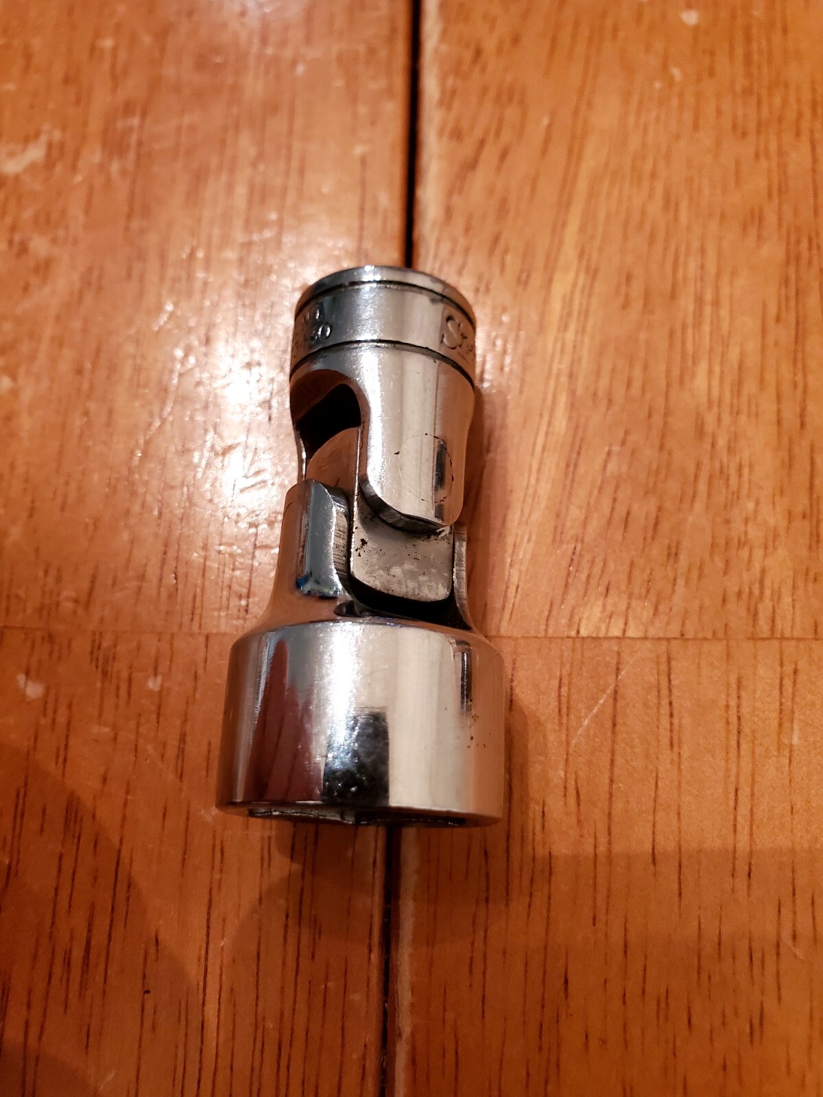Snap On 3/8 Drive 3/4 6PT Swivel Socket FS24