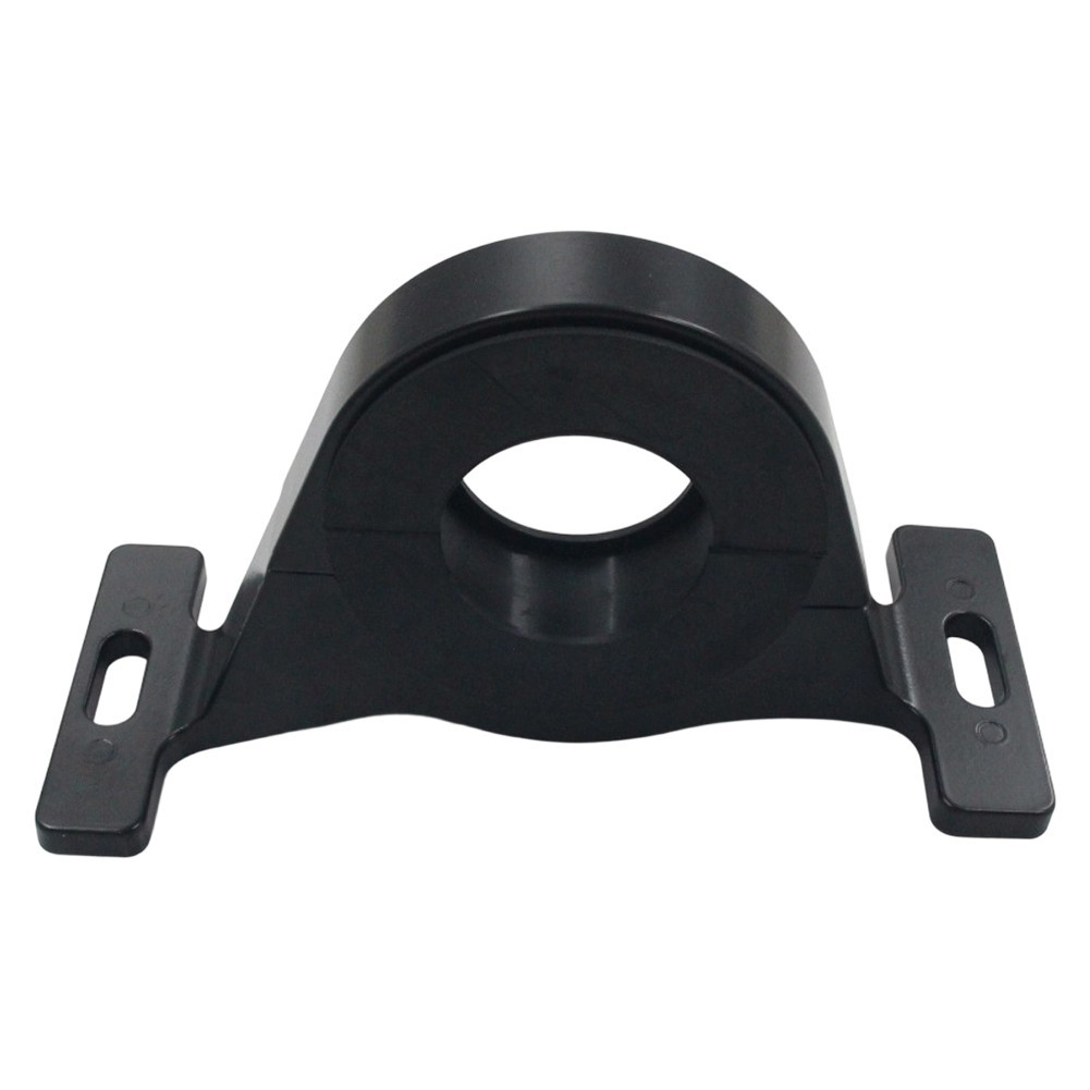 Driveshaft Replacement Driveshaft Mount 6061-T6 Aluminum Alloy Rubber Bushing