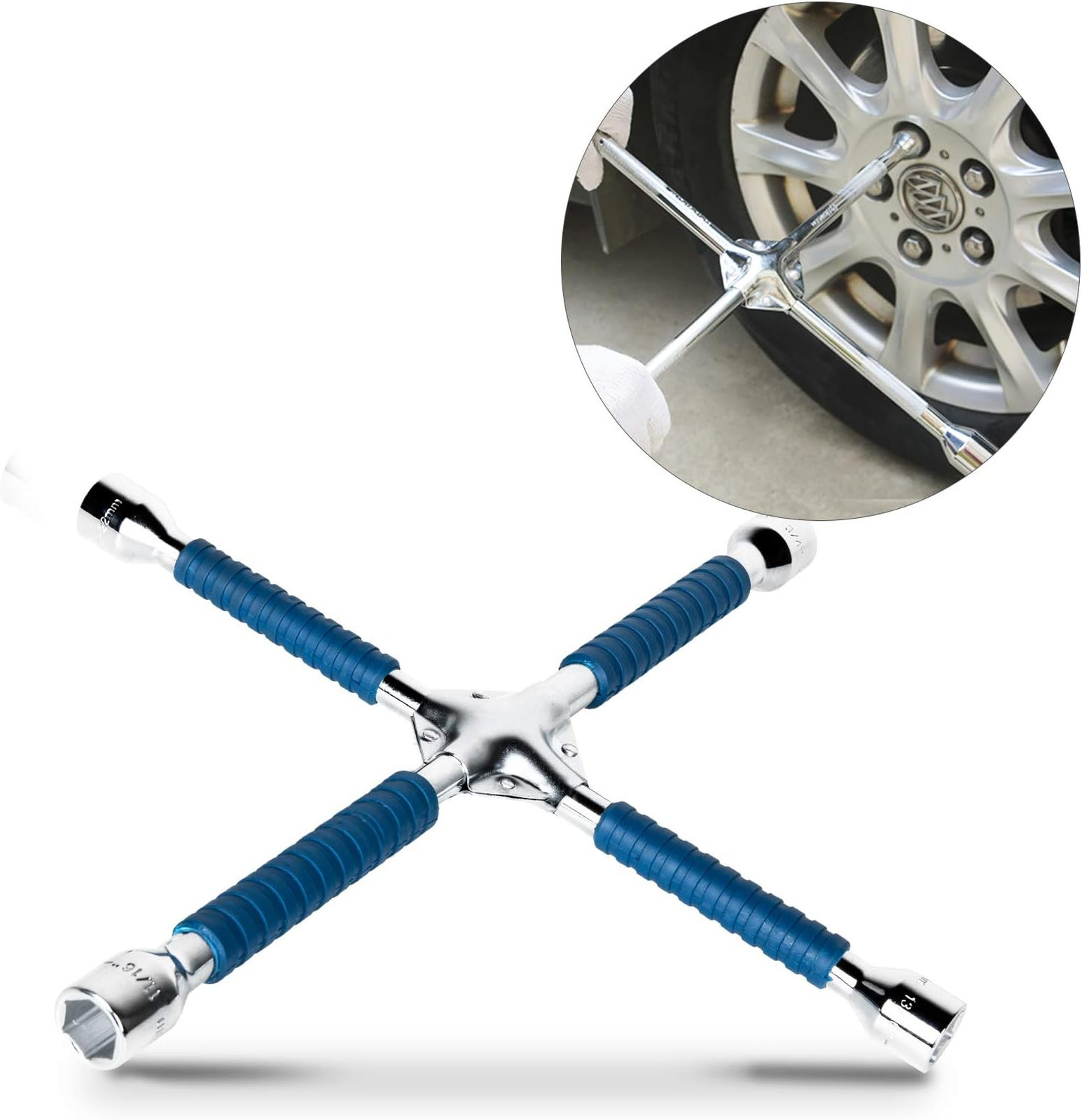 Lug Wrenches