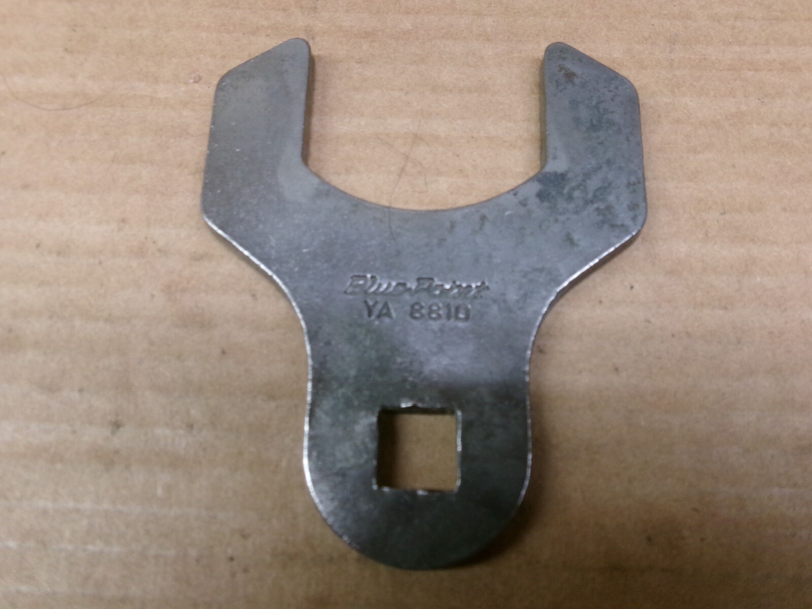 Blue-point Tools GM Timing Belt Wrench No YA 8810