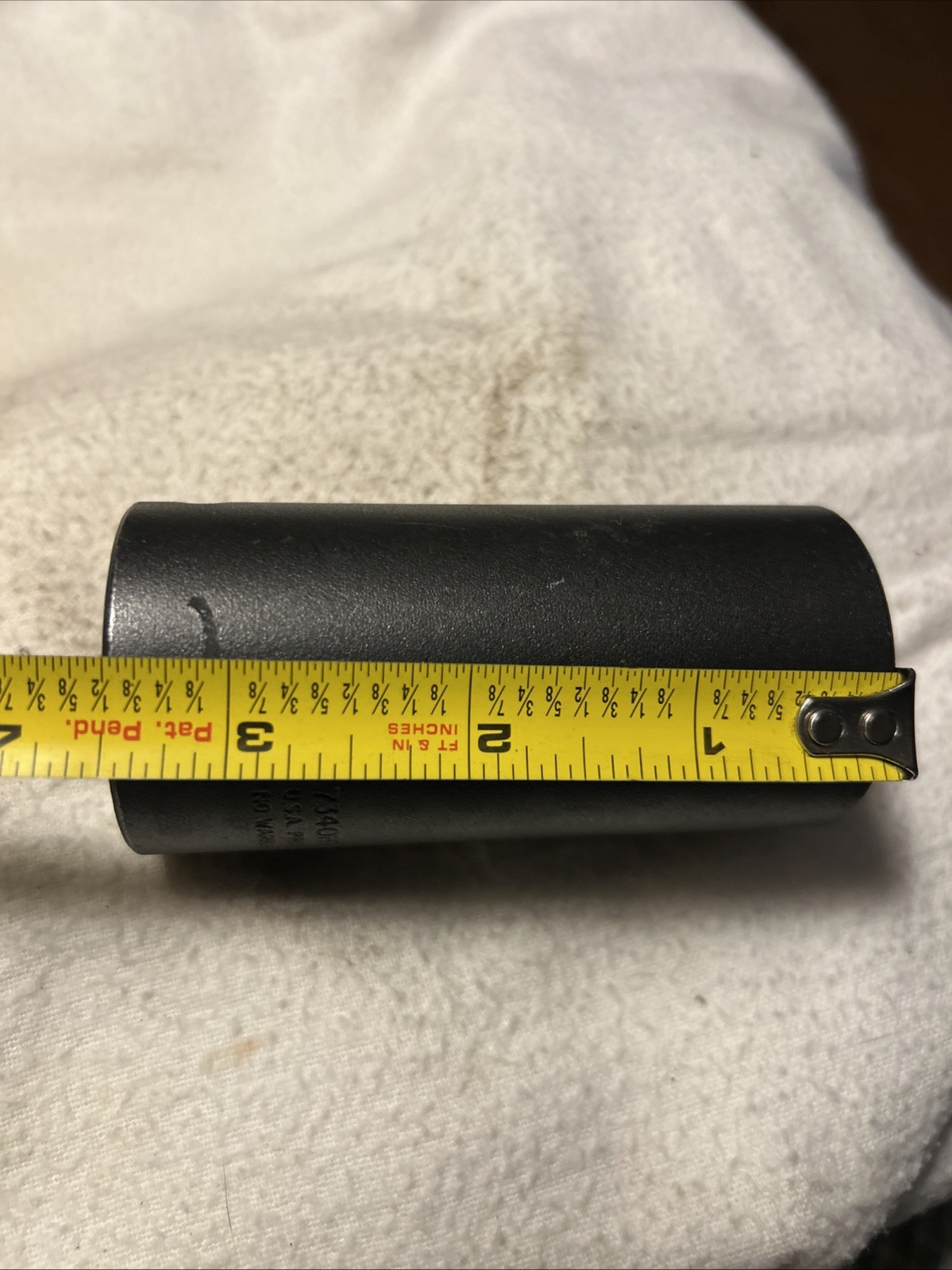 PROTO 7340HT 1-1/4″ X 6 POINT DEEP 1/2″ DRIVE THIN WALL IMPACT SOCKET