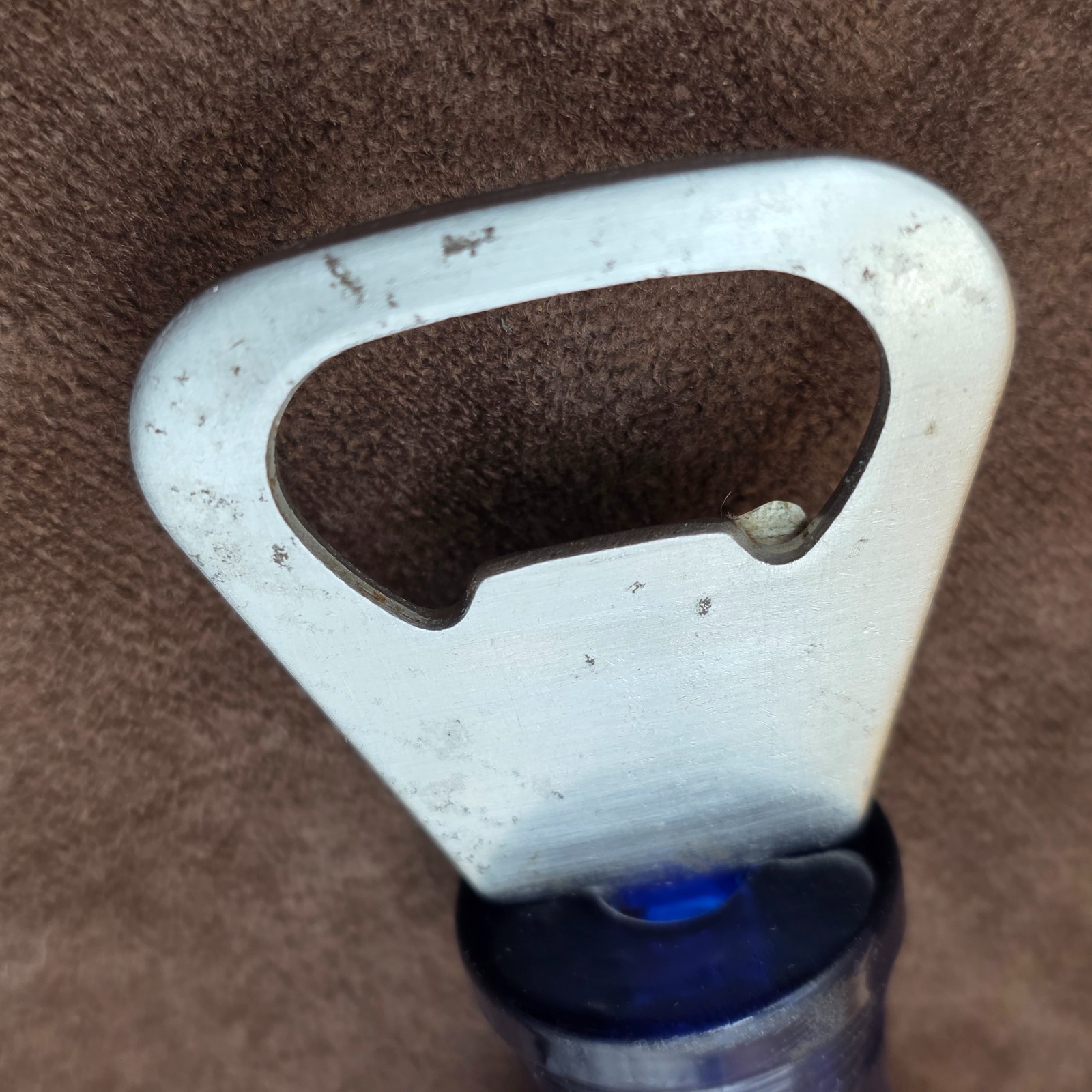Craftsman Screwdriver Handle Bottle Opener Bar Man Cave 6” Made In USA