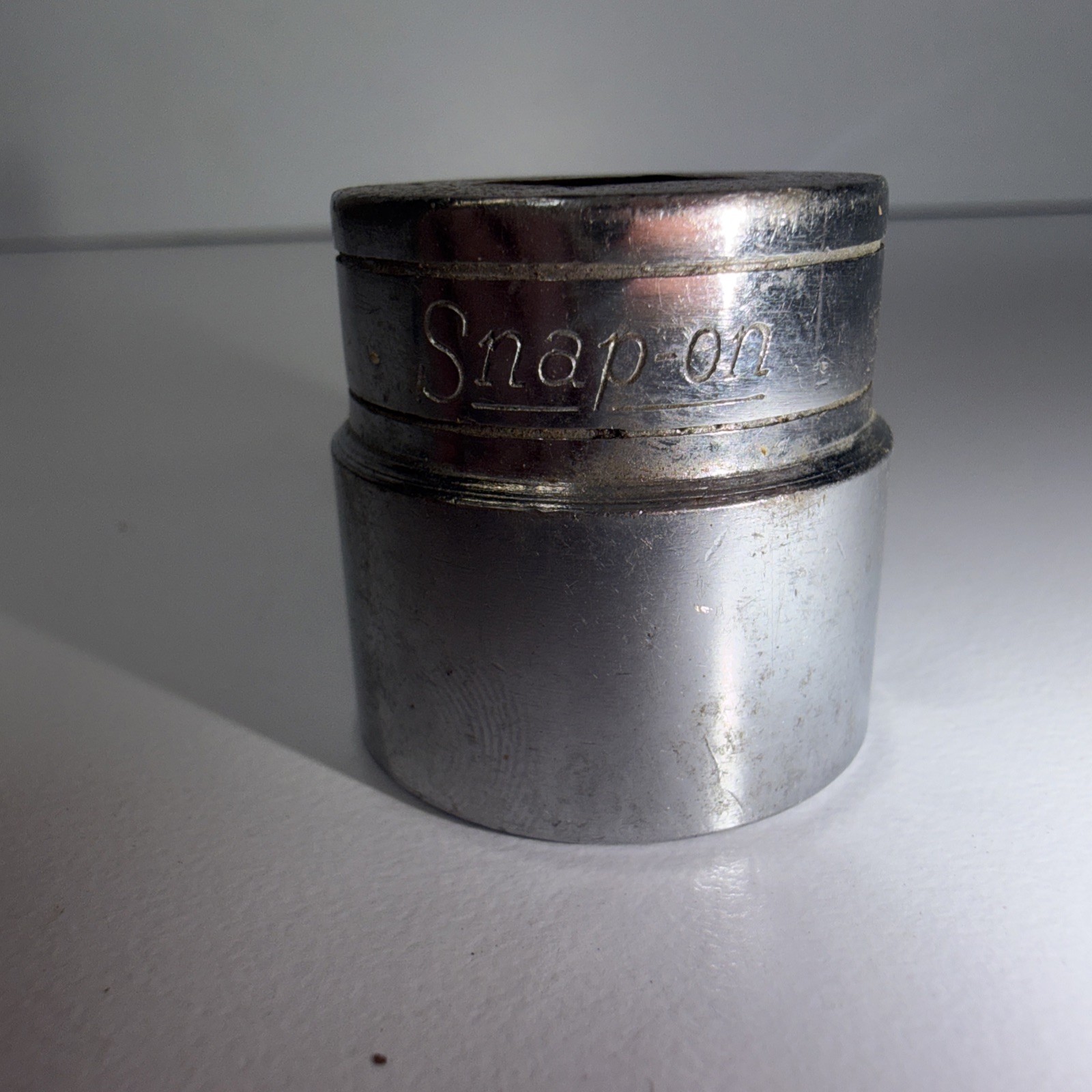 Snap-on Socket Lot 10pc Vintage USA FD-6 FS281 TM11 TM6 TM410 F312 TM2