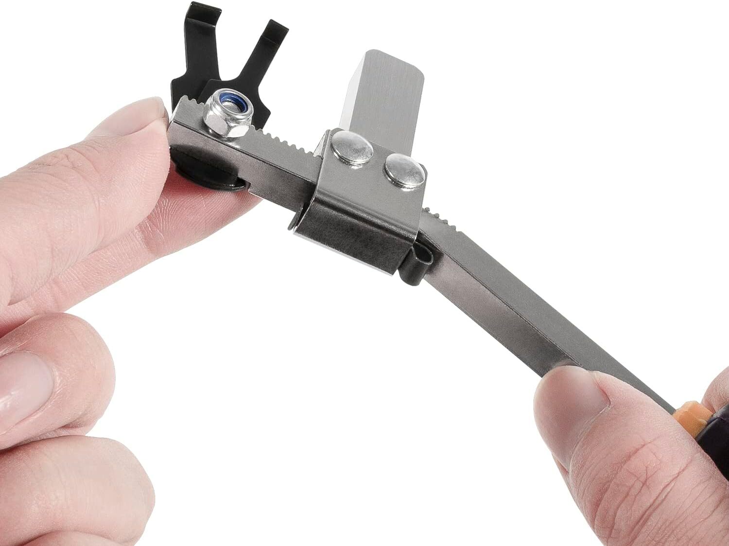 SP009 Shaft Type Seal Puller Application Cam Shaft Crank Shaft Auto Removal Tool
