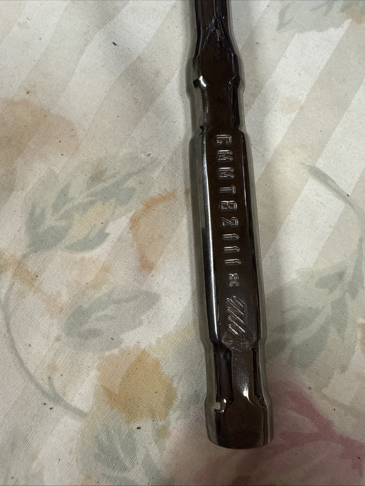 CRAFTSMAN 1/4 INCH DRIVE 180 TOOTH RATCHET. CMMT82110. NEW, NEVER USED