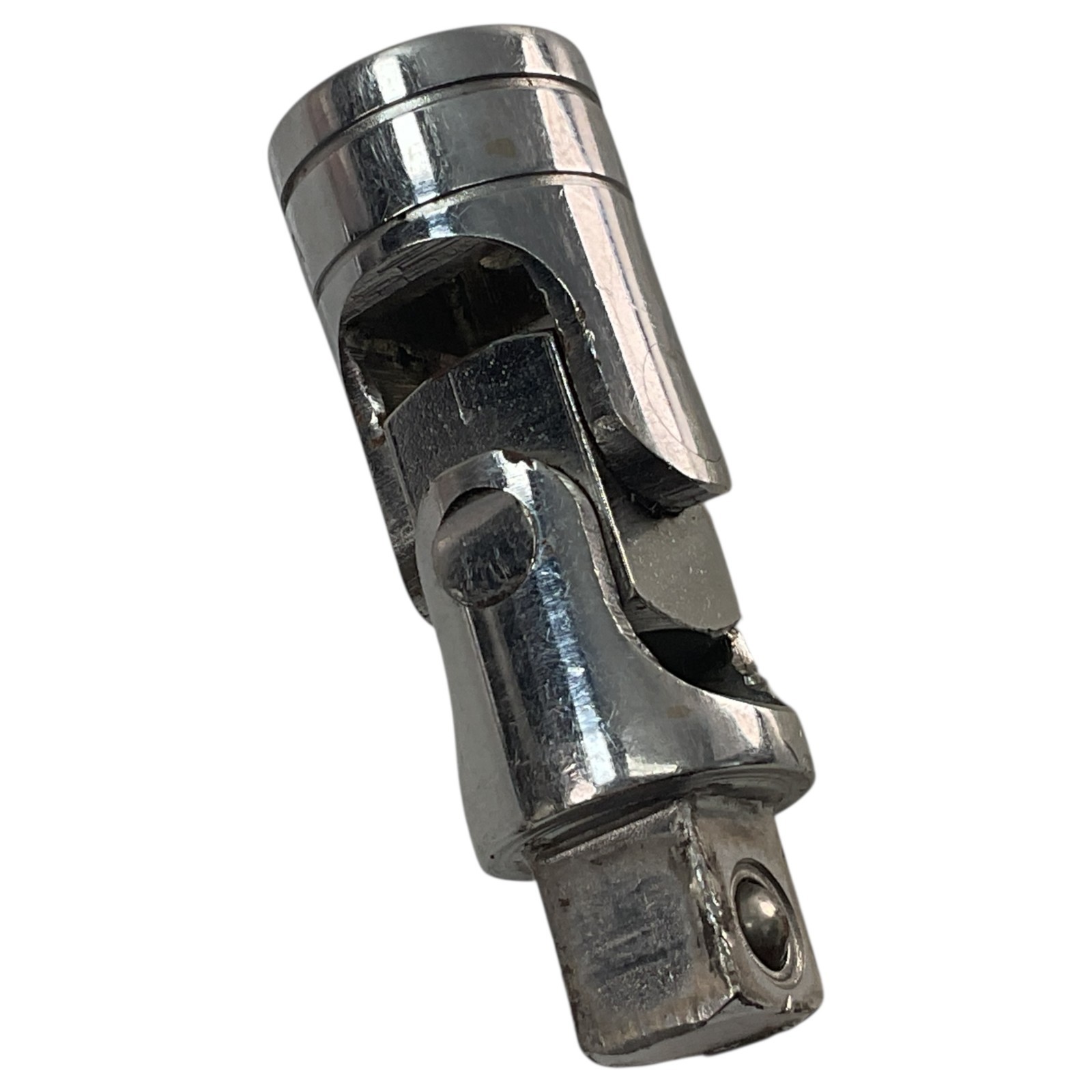 Snap-On Universal Swivel Joint 1/2″ S8 Drive As Pictured Mechanic Tool USA