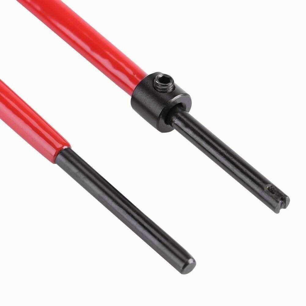 Metric Thread Repair Insert Kit M5 M6 M8 Helicoil Car Pro Coil Tool